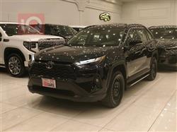 تويوتا راف 4